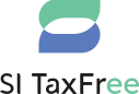 SI Tax Free Logo
