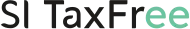 SI Tax Free Logo