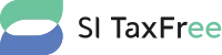 SI Tax Free Logo